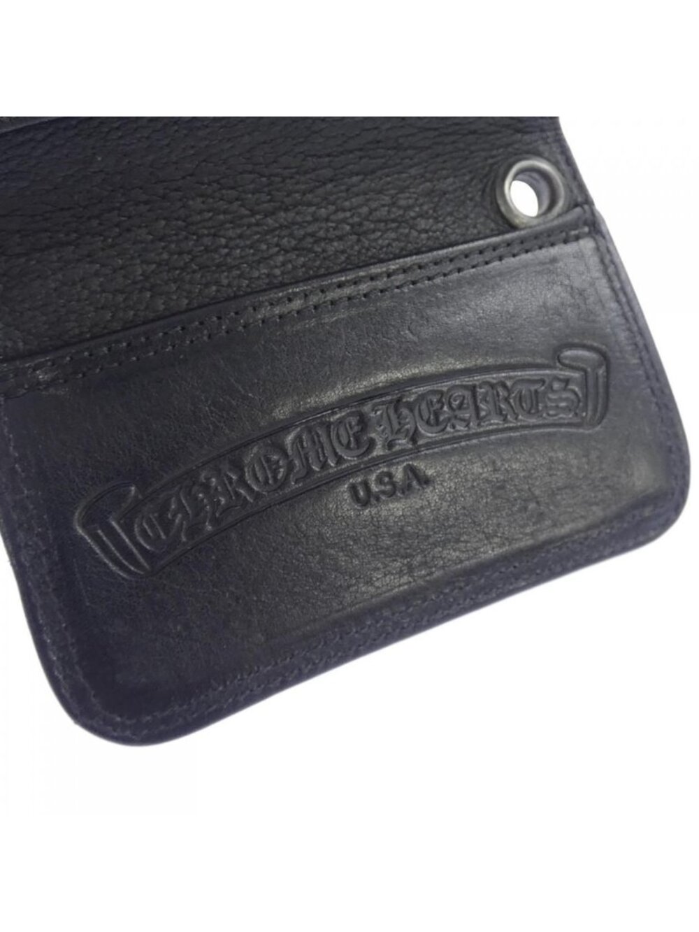 Chrome Hearts Card Case - Picture 3 of 6